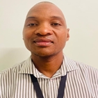 Mr.M.Nzuza- Acting Human Resource Manger  